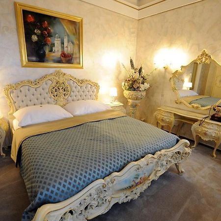 Hotel Prince De Ligne Teplice Dış mekan fotoğraf