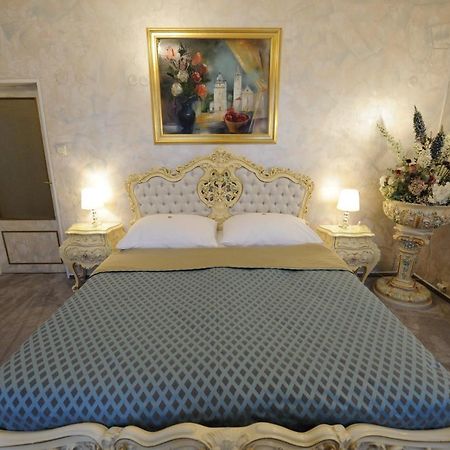 Hotel Prince De Ligne Teplice Dış mekan fotoğraf